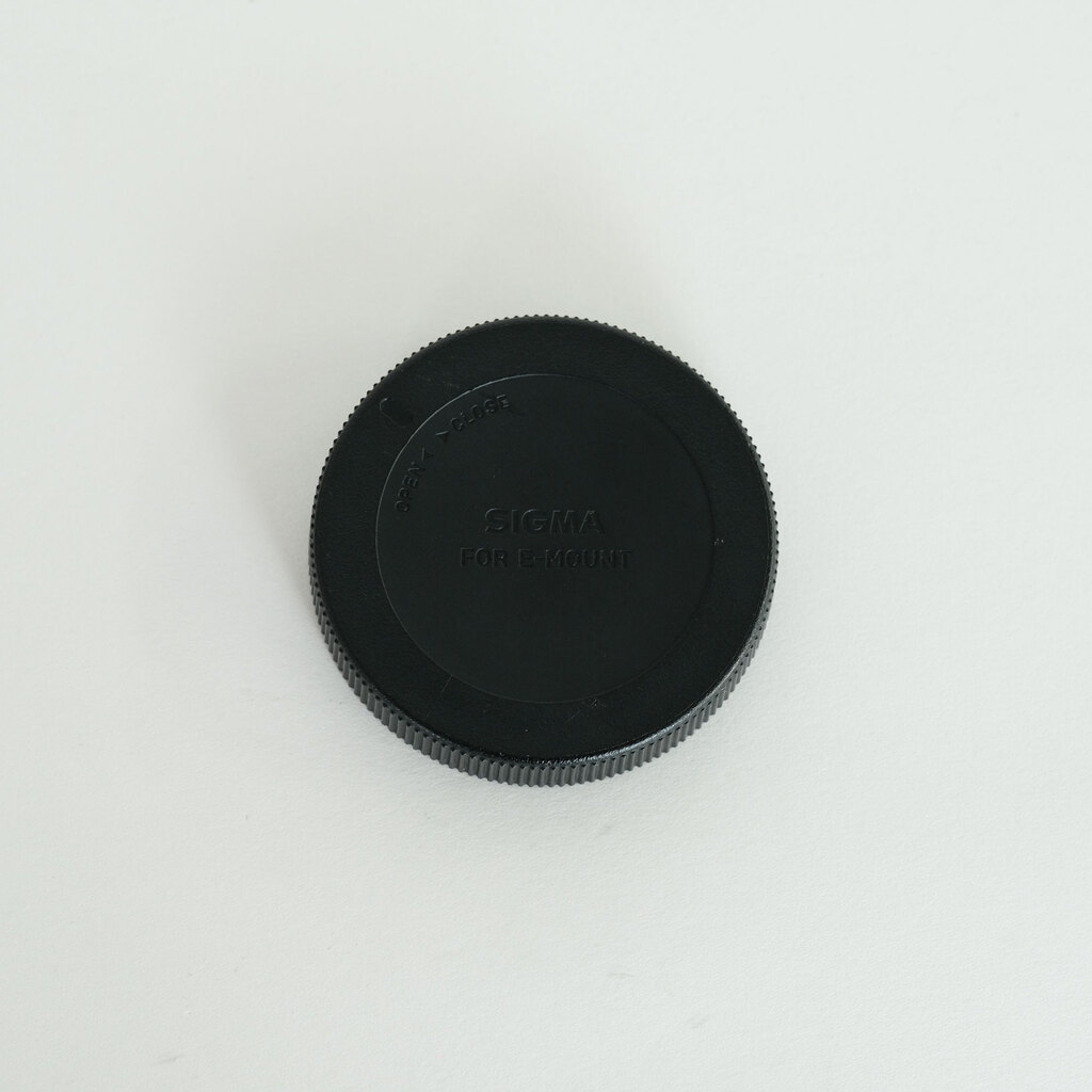 SIGMA 28-45mm F1.8 DG DN｜Art [ソニーE用]