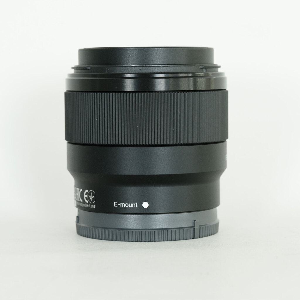 SONY FE 50mm F1.8 SEL50F18F SONY FE 50mm F1.8 SEL50F18F