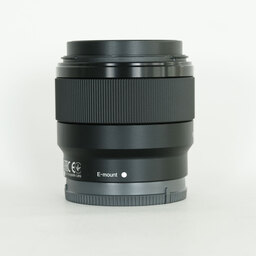 SONY FE 50mm F1.8 SEL50F18F SONY FE 50mm F1.8 SEL50F18F