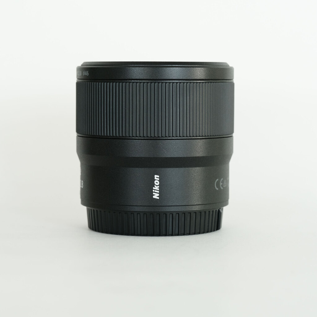Nikon NIKKOR Z MC 50mm f/2.8 Nikon NIKKOR Z MC 50mm f/2.8