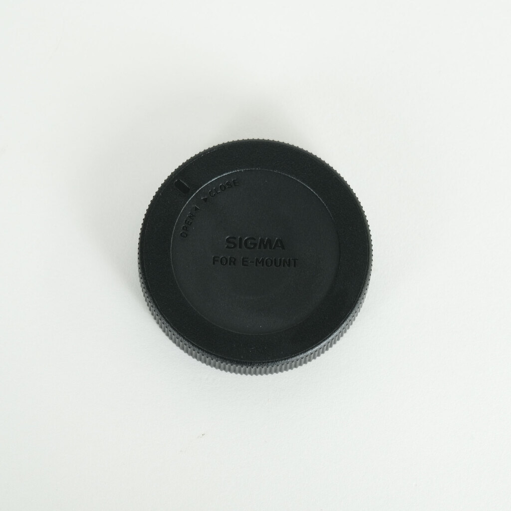 SIGMA 85mm F1.4 DG DN｜Art [ソニーE用]