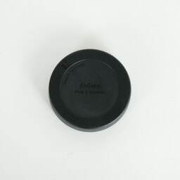 SIGMA 85mm F1.4 DG DN｜Art [ソニーE用]