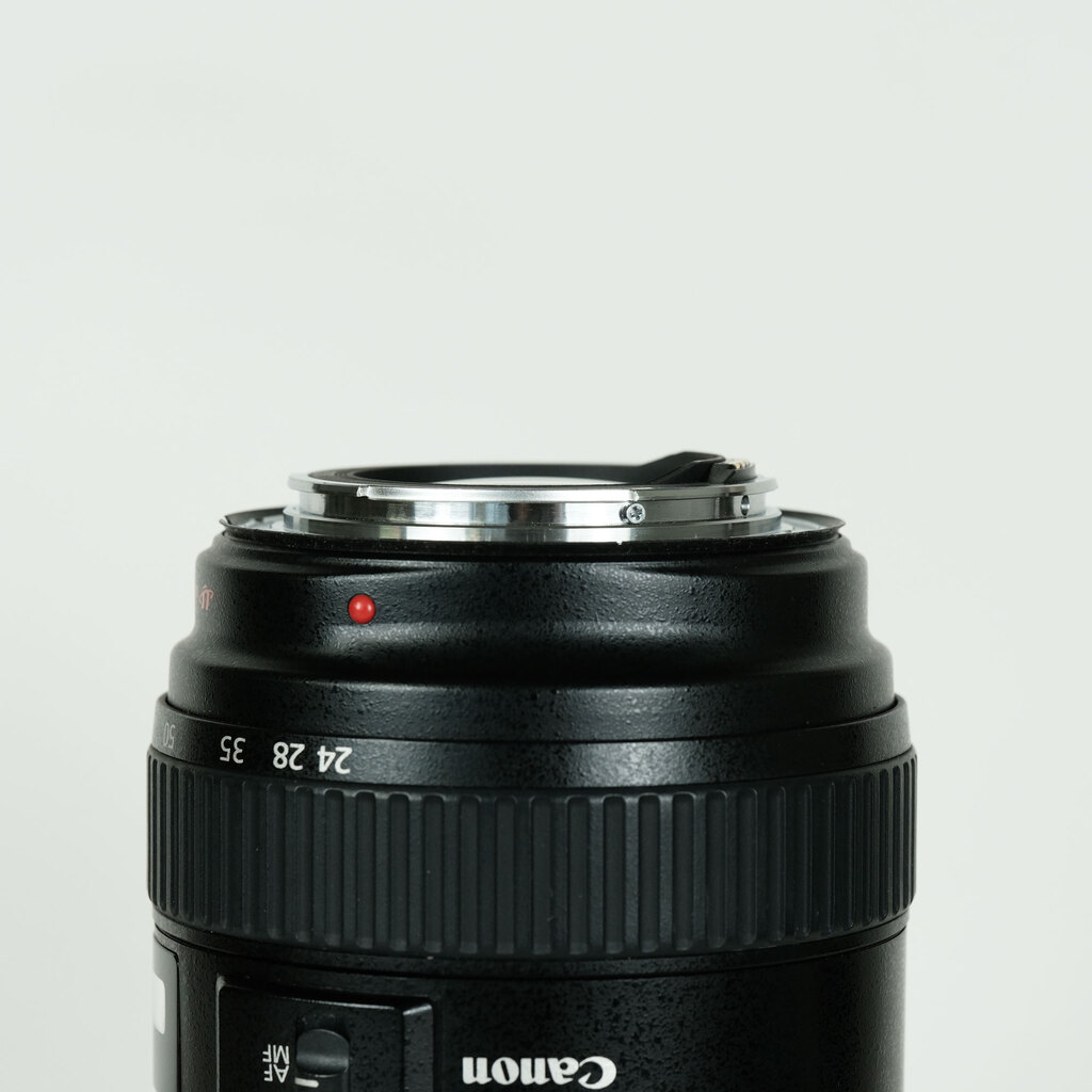 Canon EF24-70mm F2.8L USM Canon EF24-70mm F2.8L USM