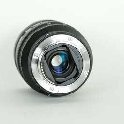 SONY FE 20-70mm F4 G SEL2070G
