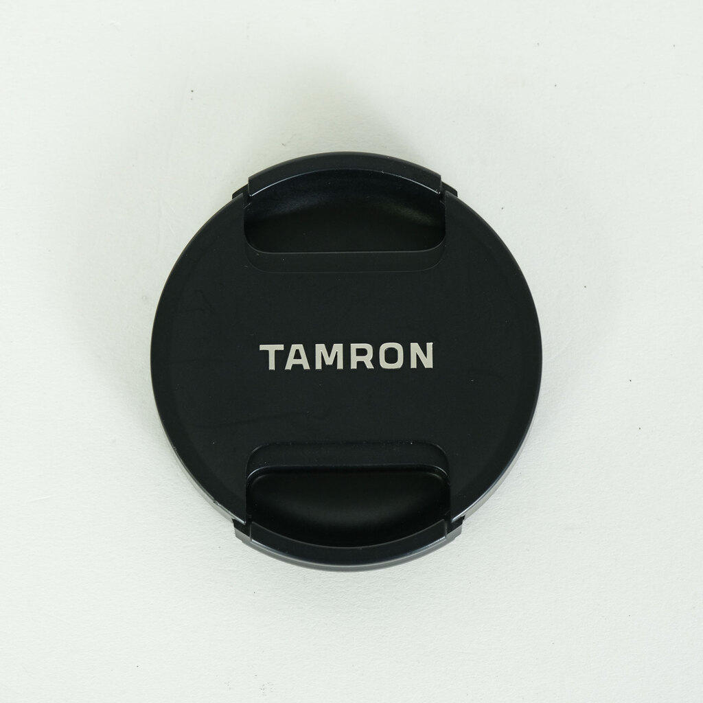 TAMRON SP 90mm F/2.8 Di MACRO 1:1 VC USD（Model F017）[ニコンF用]