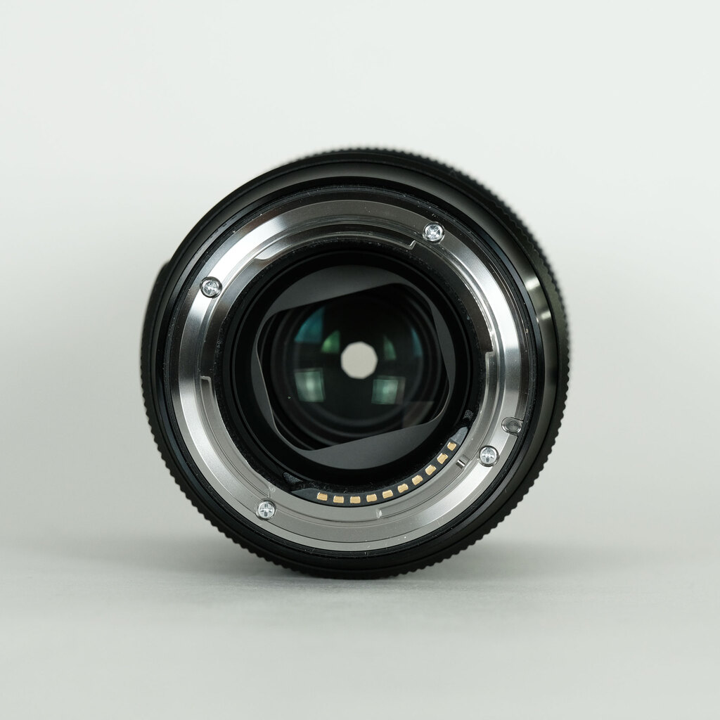SIGMA 105mm F2.8 DG DN Macro｜Art [ソニーE用]