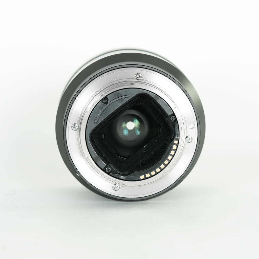 SONY FE 50mm F2.8 Macro SEL50M28