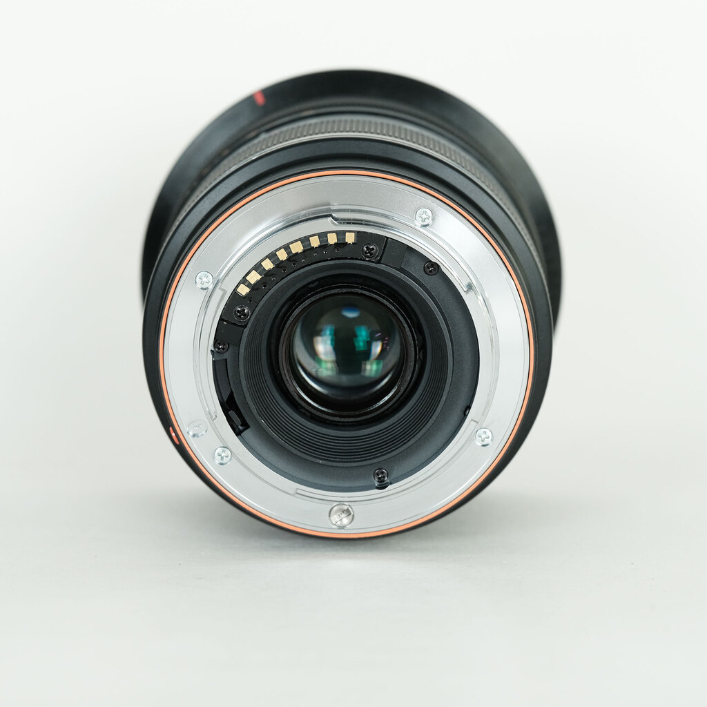 SONY DT 11-18mm F4.5-5.6 SAL1118の出品 | ONE SCENE（ワンシーン）