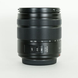 Panasonic LUMIX G VARIO 14-140mm F3.5-5.6 ASPH. POWER O.I.S. Panasonic LUMIX G VARIO 14-140mm F3.5-5.6 ASPH. POWER O.I.S.