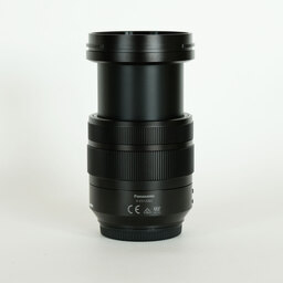 Panasonic LEICA DG VARIO-ELMARIT 12-60mm / F2.8-4.0 ASPH. / POWER O.I.S. Panasonic LEICA DG VARIO-ELMARIT 12-60mm / F2.8-4.0 ASPH. / POWER O.I.S.