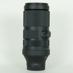 SIGMA 100-400mm F5-6.3 DG DN OS｜Contemporary [ソニーE用]