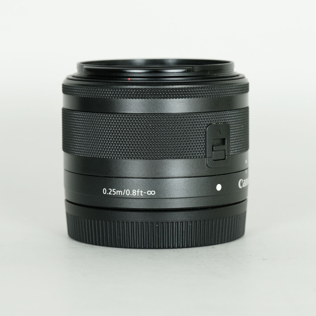 Canon EF-M15-45mm F3.5-6.3 IS STMの出品 | ONE SCENE（ワン
