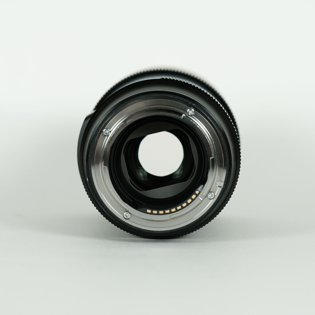 SIGMA 105mm F2.8 DG DN Macro｜Art [ソニーE用]