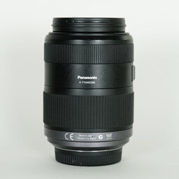 Panasonic LUMIX G VARIO 45-200mm F4.0-F5.6 MEGA O.I.S. H-FS045200