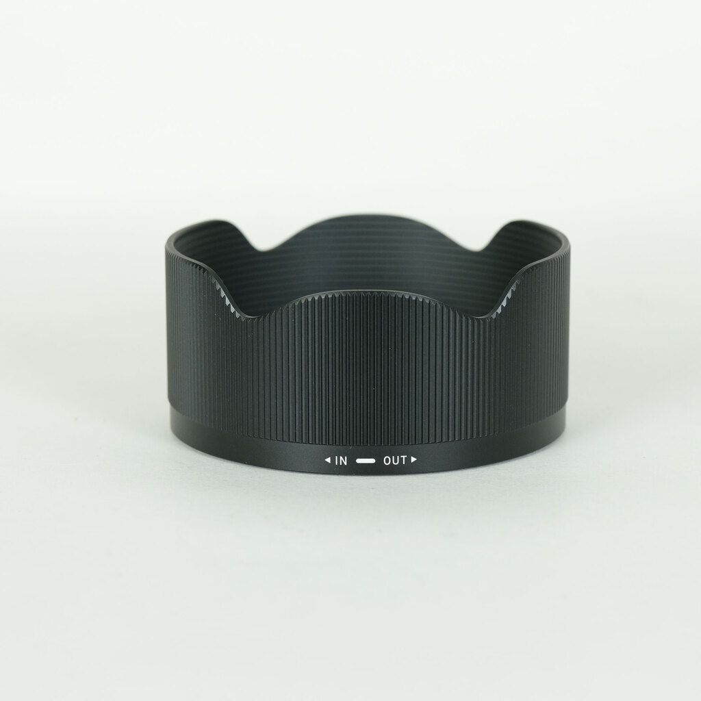 SIGMA 24mm F3.5 DG DN｜Contemporary [ソニーE用]