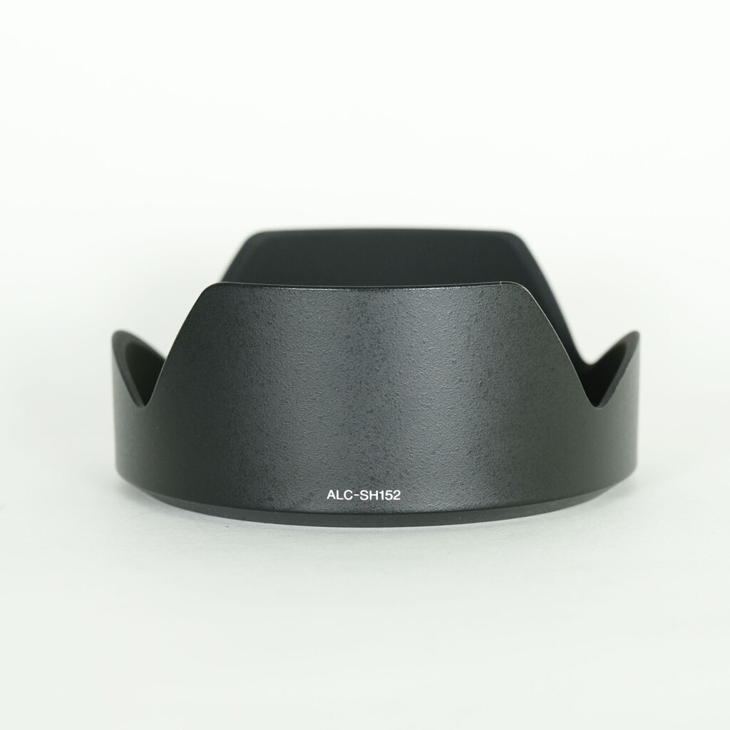 SONY FE 24-105mm F4 G OSS SEL24105G