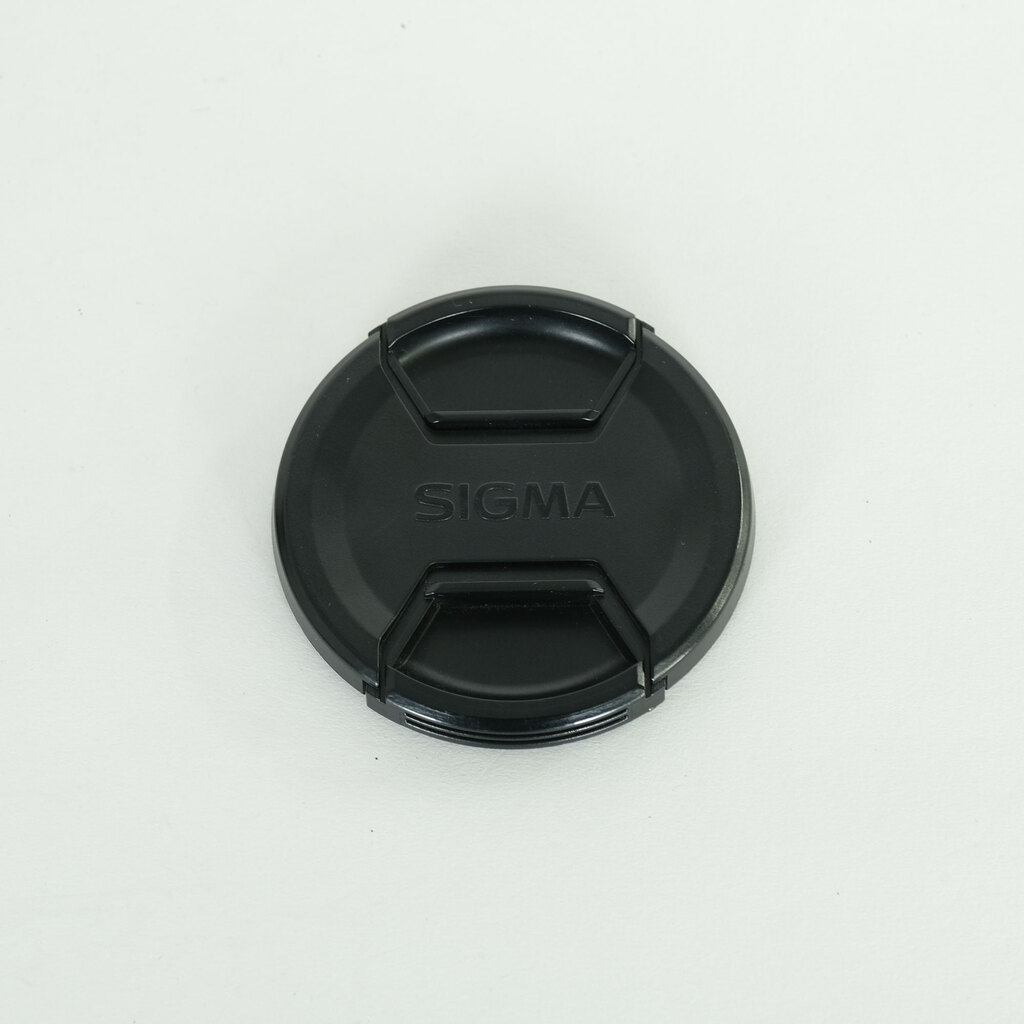 SIGMA 17-70mm F2.8-4 DC MACRO OS HSM [キヤノンEF用]