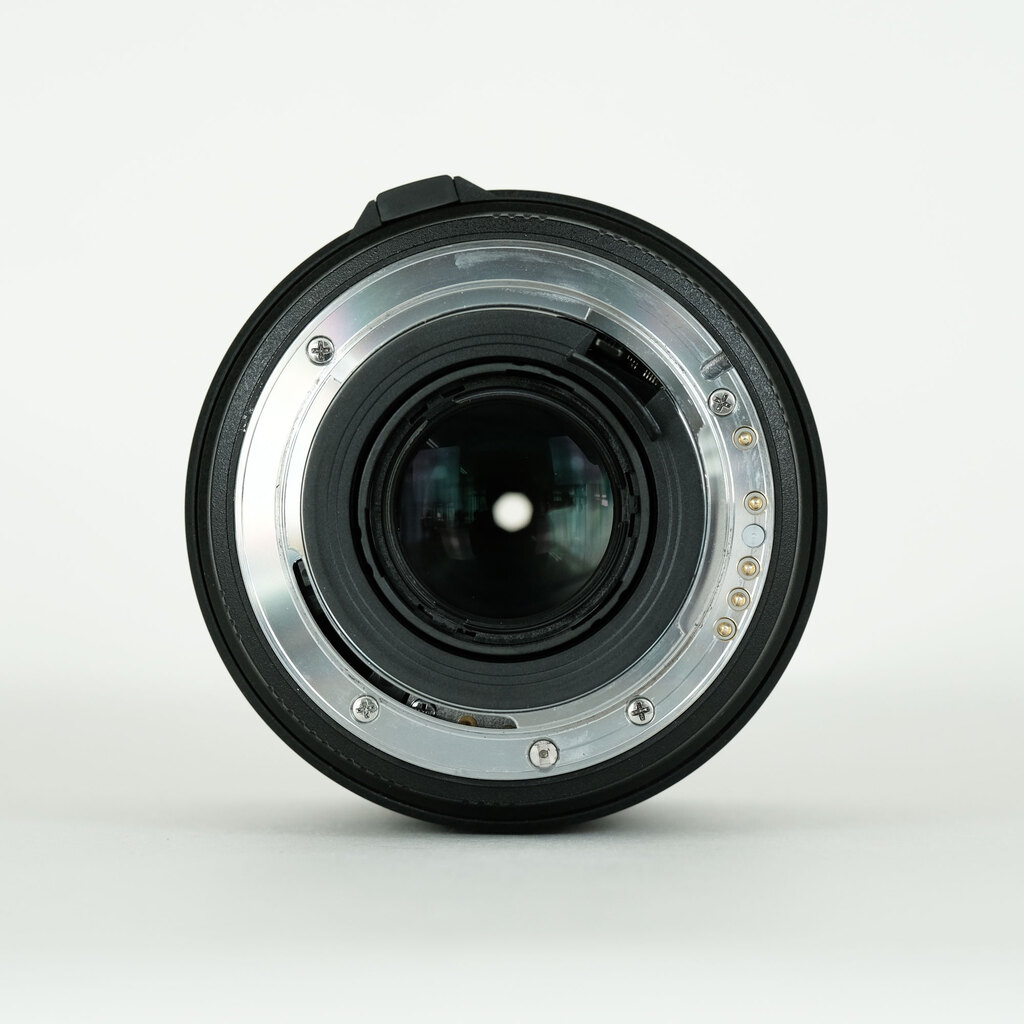 TAMRON SP 17-50mm F2.8XR DiII LD Aspherical[IF]/Model A16P(ペンタックス用)   Model A16P