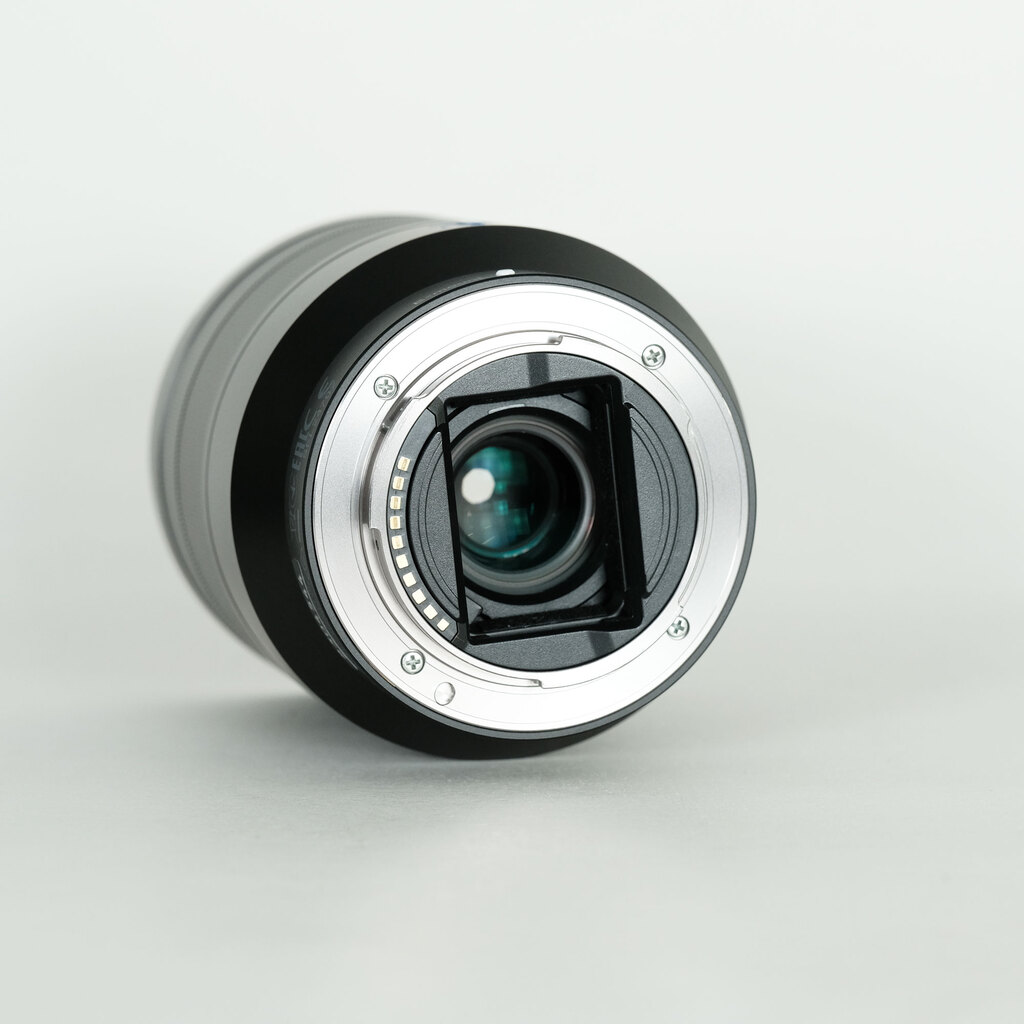 SONY Vario-Tessar T* FE 24-70mm F4 ZA OSS SEL2470Z SONY Vario-Tessar T* FE 24-70mm F4 ZA OSS SEL2470Z