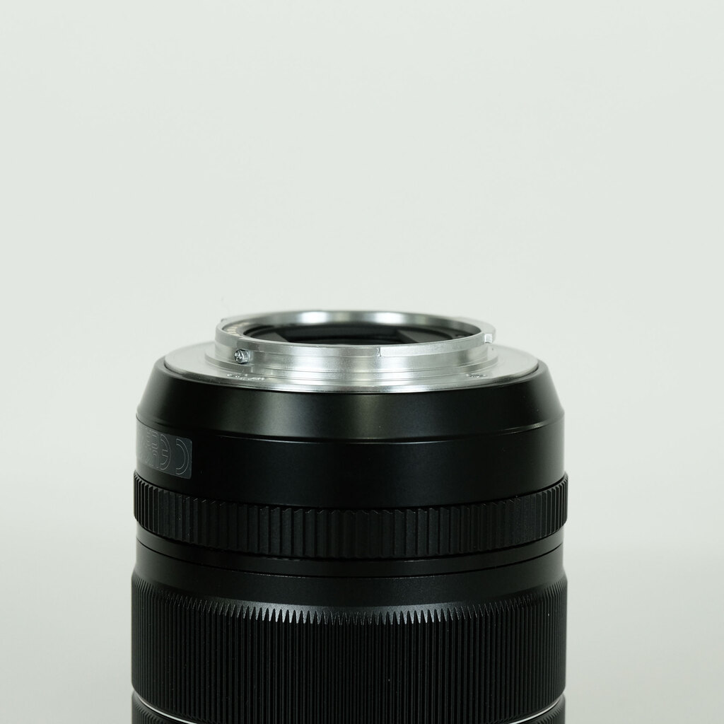 FUJIFILM XF18-55mmF2.8-4 R LM OIS FUJIFILM XF18-55mmF2.8-4 R LM OIS