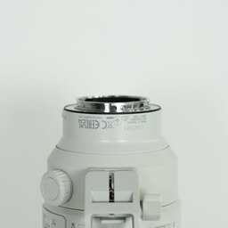 SONY FE 70-200mm F2.8 GM OSS II SEL70200GM2 SONY FE 70-200mm F2.8 GM OSS II SEL70200GM2