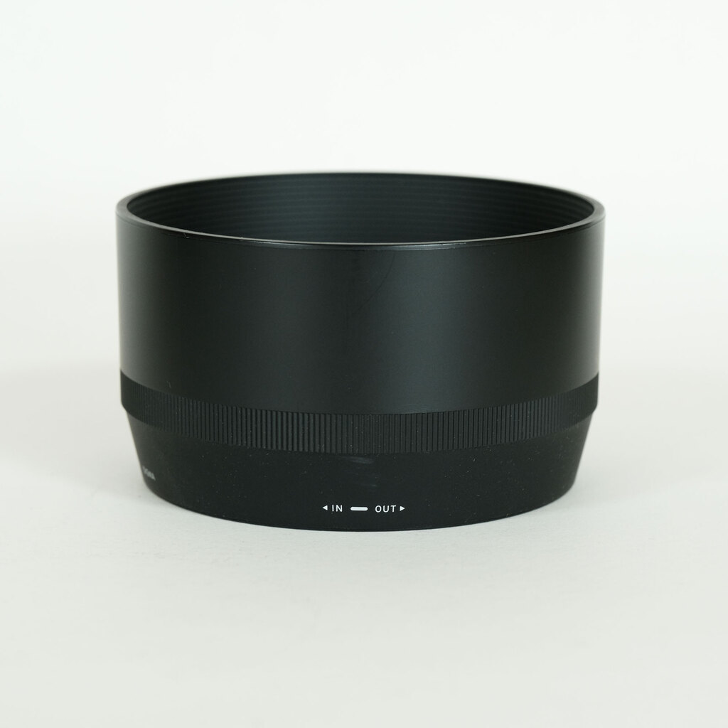 SIGMA 85mm F1.4 DG DN｜Art [ソニーE用]