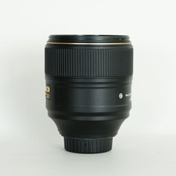 Nikon AF-S NIKKOR 105mm f/1.4E ED Nikon AF-S NIKKOR 105mm f/1.4E ED