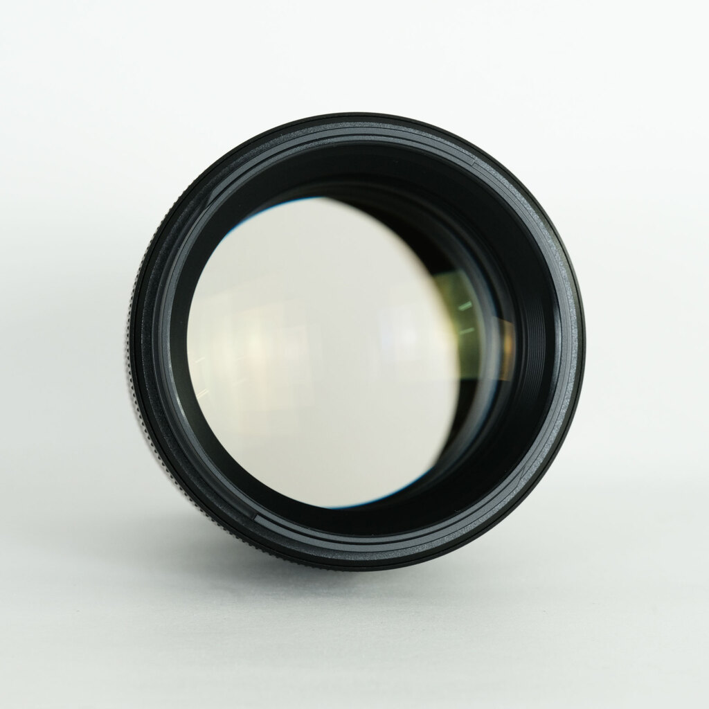 Nikon NIKKOR Z 135mm f/1.8 S Plenaの出品 | ONE SCENE（ワン