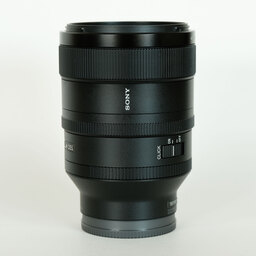 SONY FE 100mm F2.8 STF GM OSS SEL100F28GM SONY FE 100mm F2.8 STF GM OSS SEL100F28GM