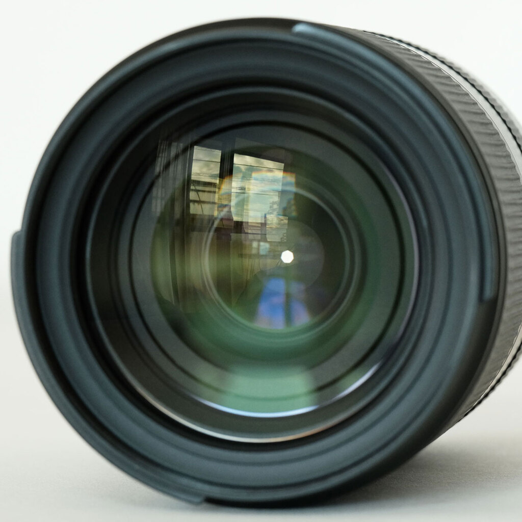 TAMRON 28-200mm F/2.8-5.6 Di III RXD (Model A071) [ソニーE用]