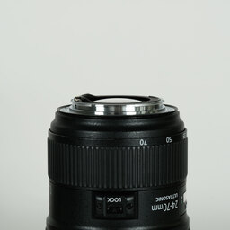 Canon EF24-70mm F2.8L II USM Canon EF24-70mm F2.8L II USM