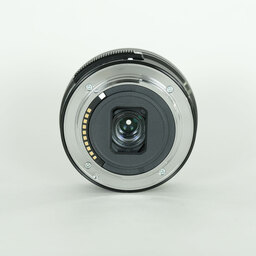 SONY E PZ 16-50mm F3.5-5.6 OSS SELP1650