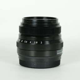 FUJIFILM XF35mmF2 R WR