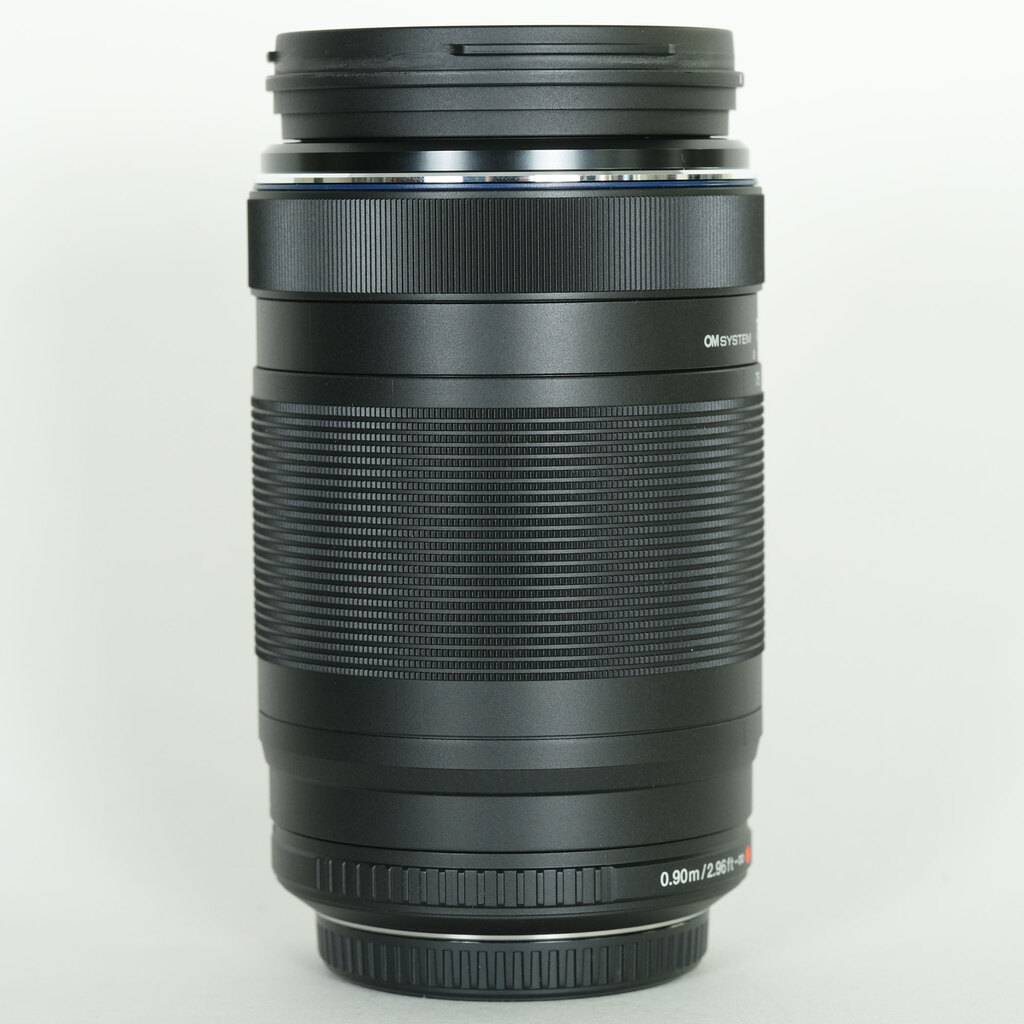OM SYSTEM M.ZUIKO DIGITAL ED 75-300mm F4.8-6.7 II ※OM SYSTEMロゴモデル OM SYSTEM M.ZUIKO DIGITAL ED 75-300mm F4.8-6.7 II ※OM SYSTEMロゴモデル
