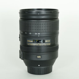Nikon AF-S NIKKOR 28-300mm f/3.5-5.6G ED VR