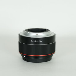 SAMYANG AF 24ｍｍ F2.8 FE (ソニーE用)