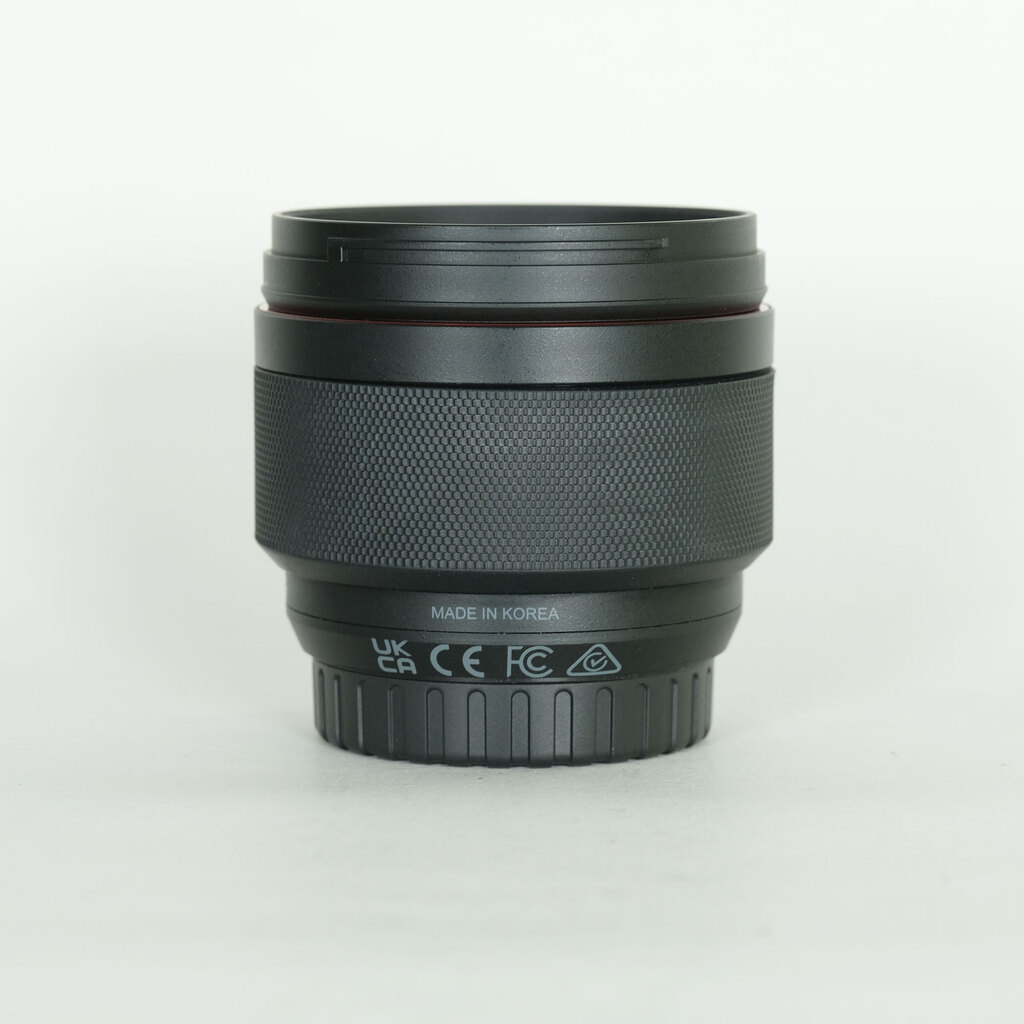 SAMYANG AF 12mm F2 X [フジフイルムX用]