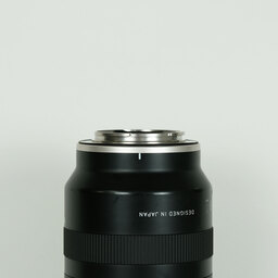 TAMRON 17-70mm F/2.8 Di III-A VC RXD (Model B070) [ソニーE用]