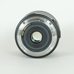 Canon EF-S18-135mm F3.5-5.6 IS STM Canon EF-S18-135mm F3.5-5.6 IS STM