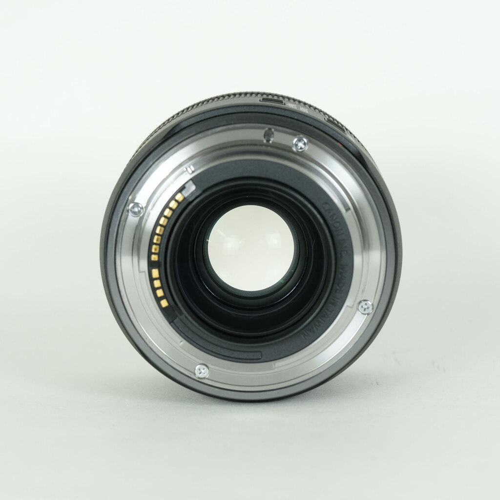 Canon RF35mm F1.8 MACRO IS STM Canon RF35mm F1.8 MACRO IS STM