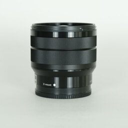 SONY E 10-18mm F4 OSS SEL1018
