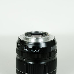 FUJIFILM XF18-55mmF2.8-4 R LM OIS FUJIFILM XF18-55mmF2.8-4 R LM OIS