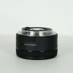 Canon EF50mm F1.8 STM
