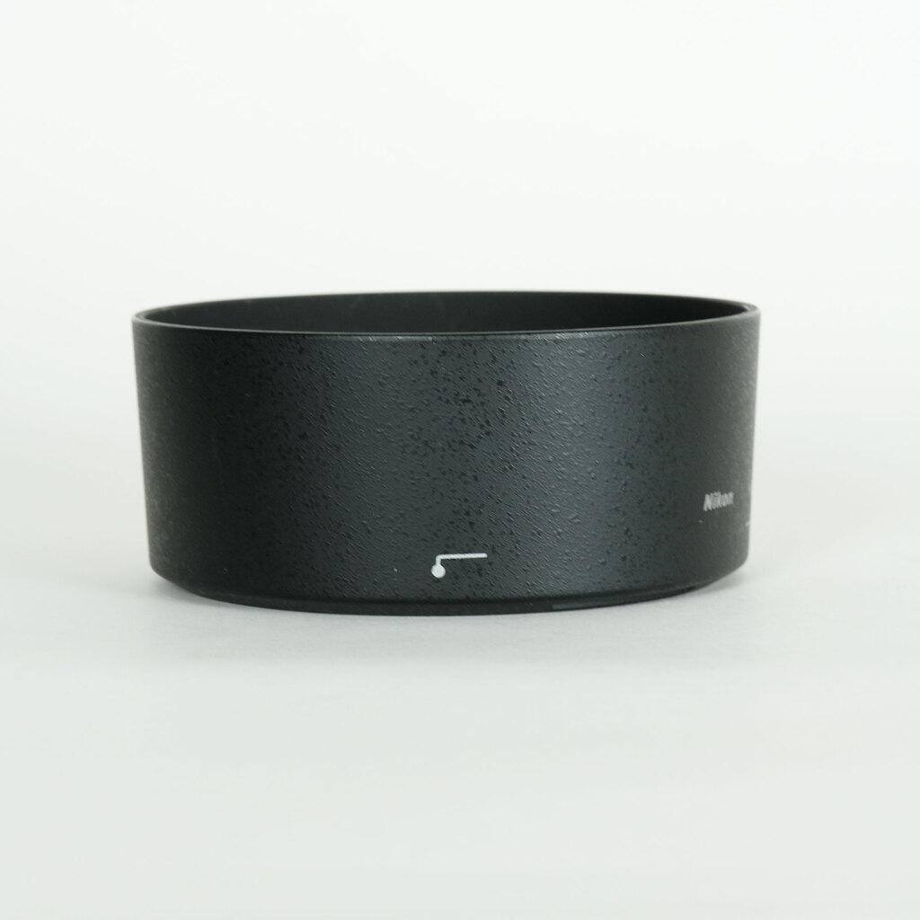 Nikon AF-S NIKKOR 50mm f/1.8G Nikon AF-S NIKKOR 50mm f/1.8G