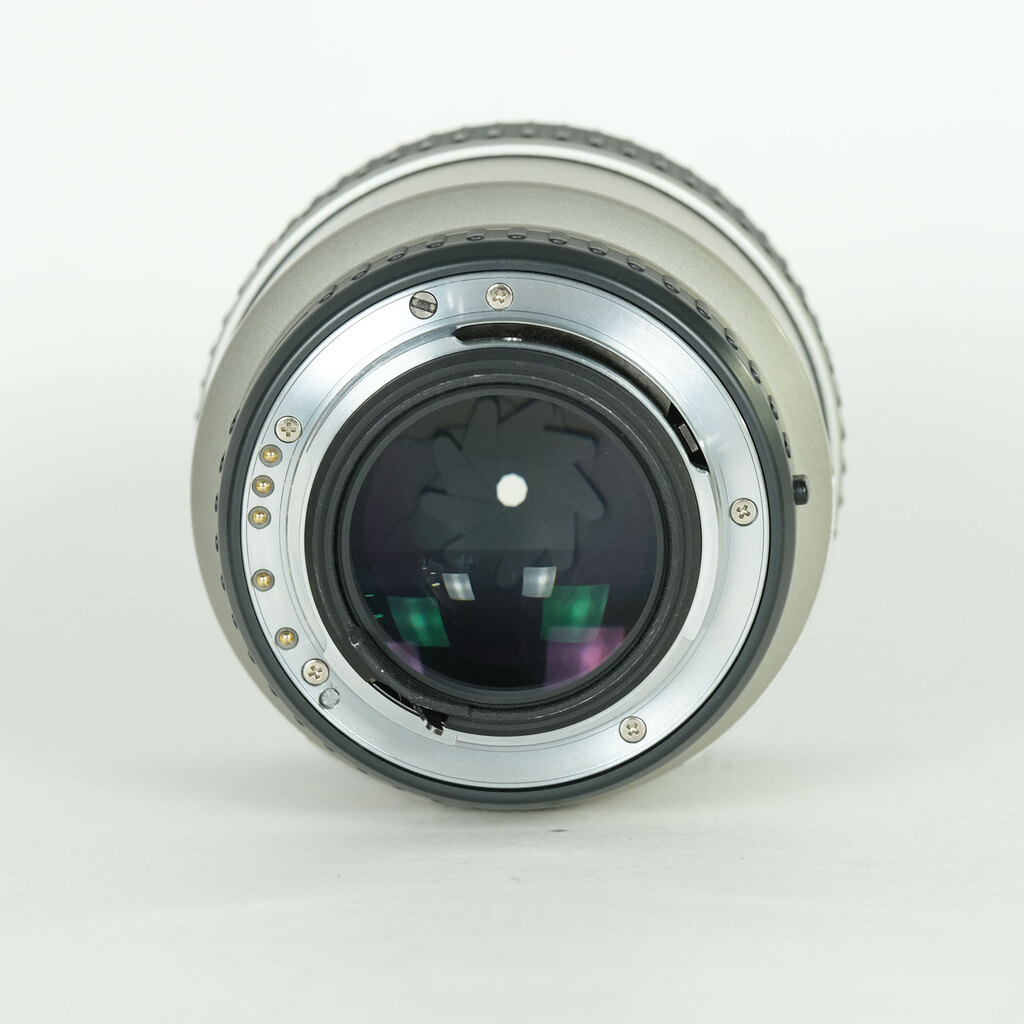 PENTAX FA*85mm F1.4[IF]