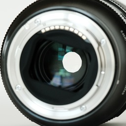 SIGMA 50mm F1.4 DG DN｜Art [ソニーE用]