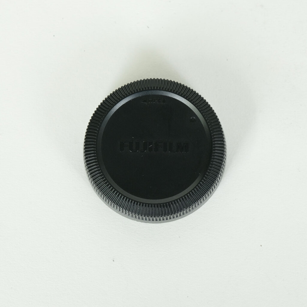 FUJIFILM XC15-45mmF3.5-5.6 OIS PZ FUJIFILM XC15-45mmF3.5-5.6 OIS PZ