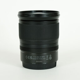 Nikon NIKKOR Z 24-70mm f/4 S Nikon NIKKOR Z 24-70mm f/4 S
