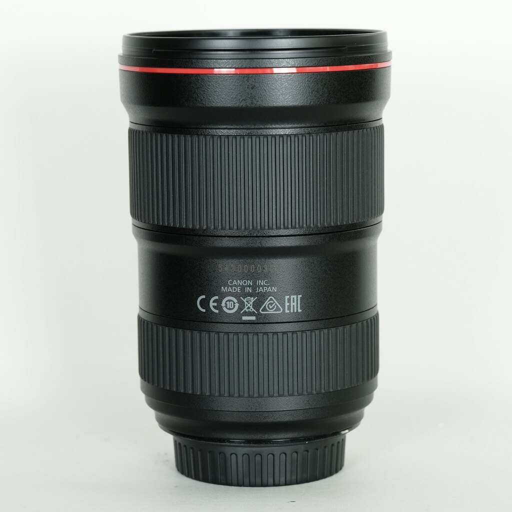Canon EF16-35mm F2.8L III USM Canon EF16-35mm F2.8L III USM