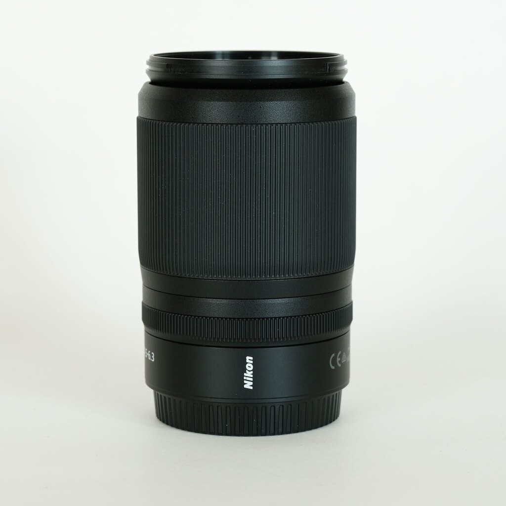 Nikon NIKKOR Z DX 50-250mm f/4.5-6.3 VR Nikon NIKKOR Z DX 50-250mm f/4.5-6.3 VR